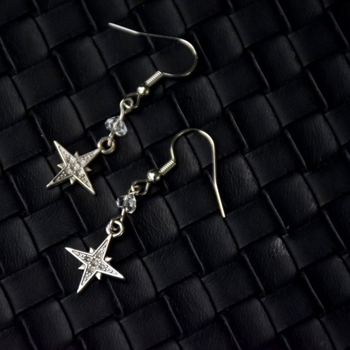 Stars Earrings