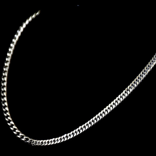 Gradient Cuban Chains
Stainless Steel Choker