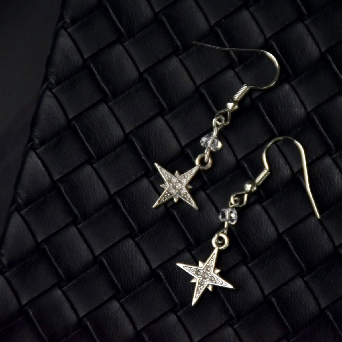 Stars Earrings