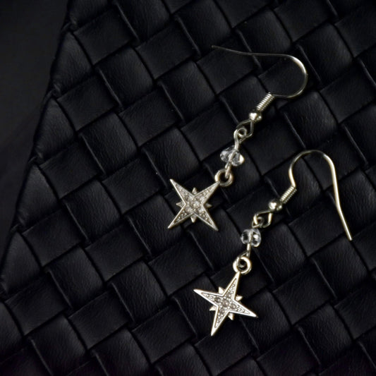 Stars Earrings