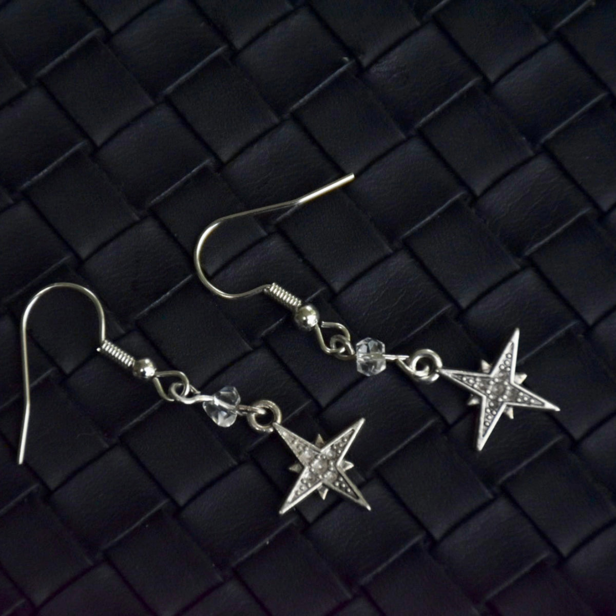Stars Earrings